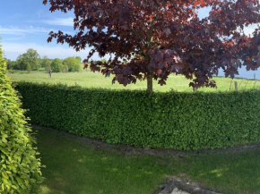 Elegant Chalet in Malmedy with Private Garden